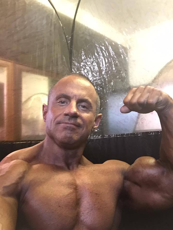 James Llewellin