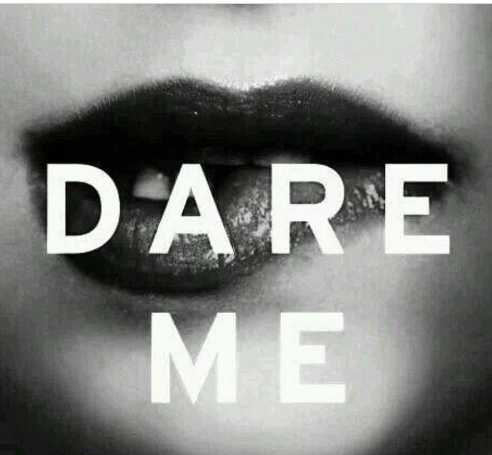 Discovering My Desires...