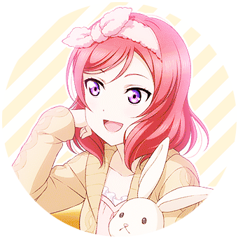 kotori420:   ｡.ﾟ+:(( Pajama Party RinMaki graphics packヾ(｡･ω･)ｼ)).:ﾟ+｡✧please