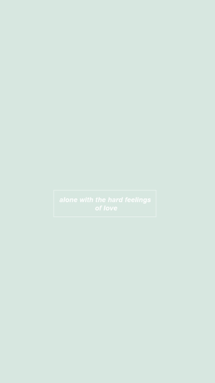 Hard Feelings/Loveless, Writer in the Dark - Lordelike/reblog if saving