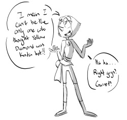 ssardonyx:  just me? ok