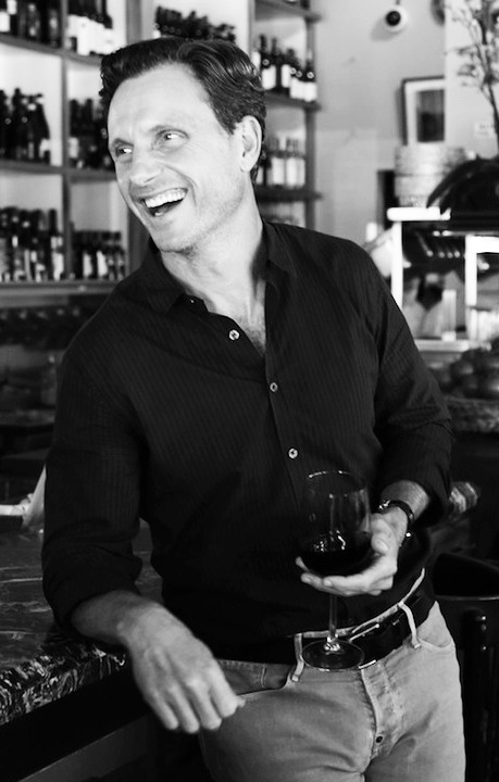 yourveryownbaggagehandler:  Tony Goldwyn drinking wine and has stubble beard as well  My favorite two things in world wine & stubble beard Drinking Wine and having Stubble Beard is great combination for Tony 