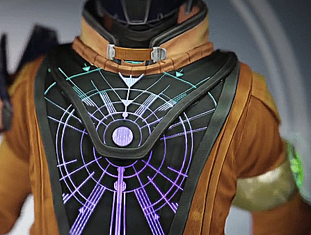 vaulttgirl:Destiny // The Taken King Exotic Armor