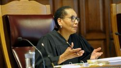 The-Movemnt: Sheila Abdus-Salaam Was A “Trailblazing” Judge In Ny. Here’s Why