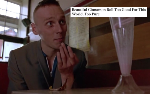 sickboyy:Trainspotting + The Onion Headlines