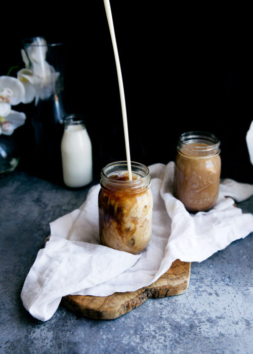 freshbrewedlife:Cold Brew Coffee | Broma Bakery