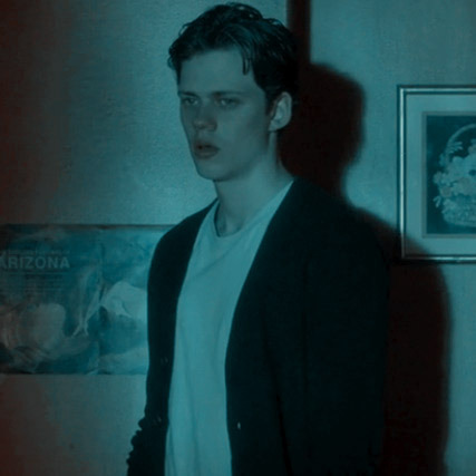 behindblueskars: bill skarsgård - roman godfrey icons.like or reblog if you use them!