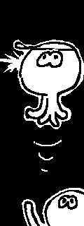 Do You Have The Default Offline Graffiti Collected Anywhere? Trying To Find The One Of The Inkling War