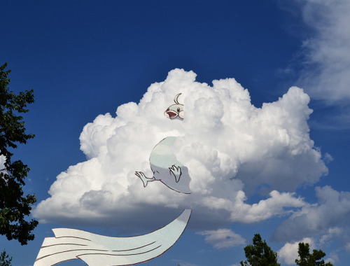 ommanyte: New leaked picture of Mega Altaria