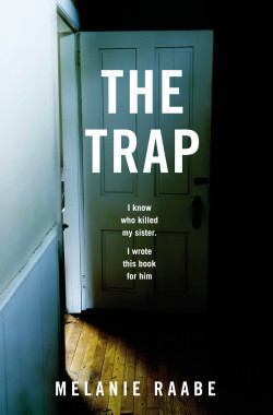 superheroesincolor:  The Trap (2016)     “For 11 years, the bestselling author Linda Conrads has mystified fans by never setting foot outside her home. Haunted by the unsolved murder of her younger sister–who she discovered in a pool of blood–and