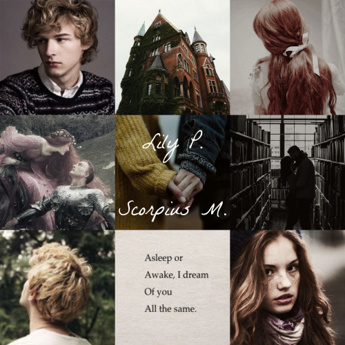 Scorlily:sometimes The Best Things In Life Happen Byaccident