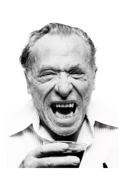 Charles Bukowski’s Top 10 Tips For Living An Awesome Life!!!
1. Don’t settle.
“I wanted the whole world or nothing.”
If you don’t believe you deserve the absolute best, you’ll never get it.
2. Love yourself.
“I never met another man I’d rather be....