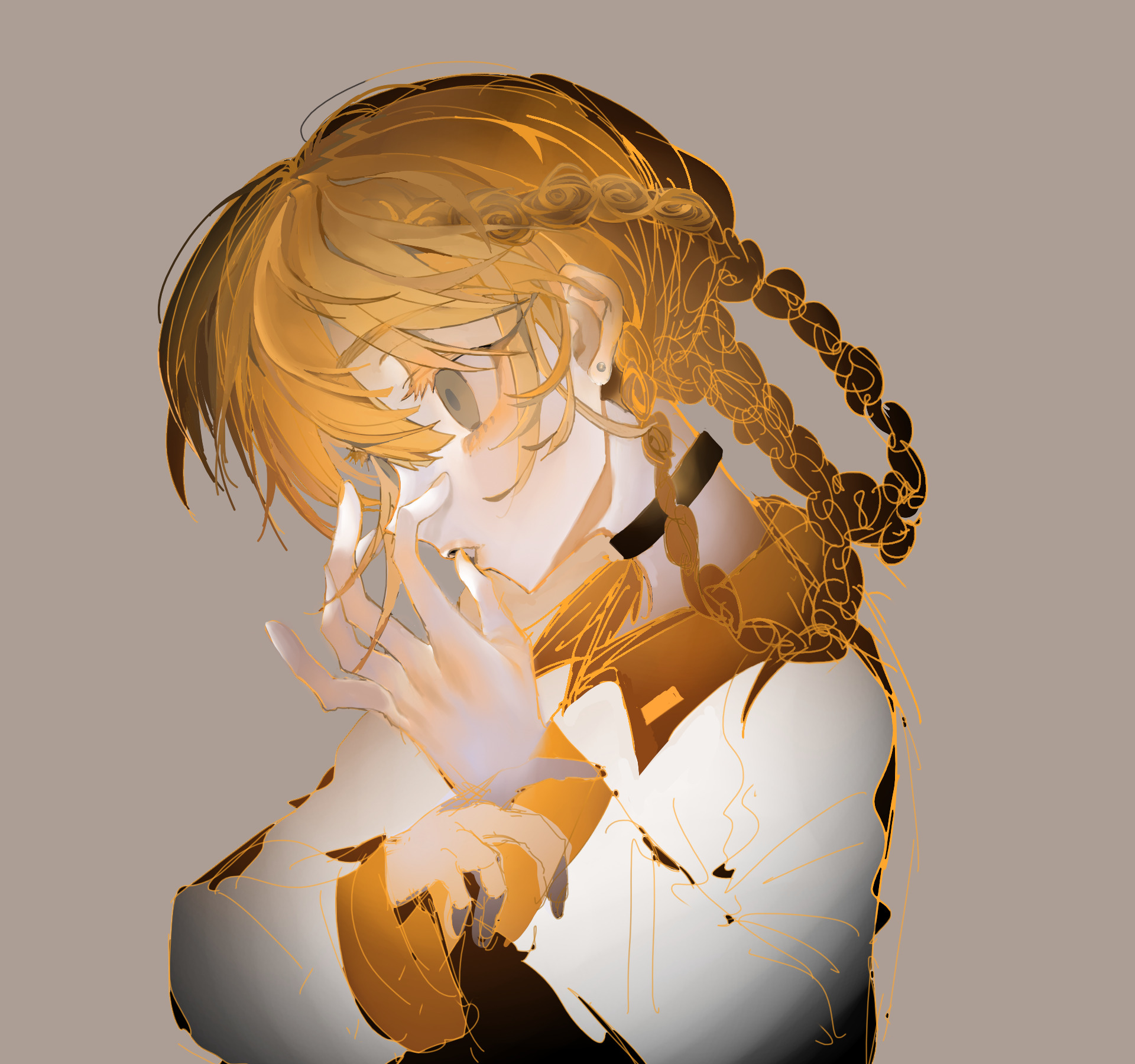 三つ編み Explore Tumblr Posts And Blogs Tumgir 三つ編み Explore Tumblr Posts And Blogs Tumgir