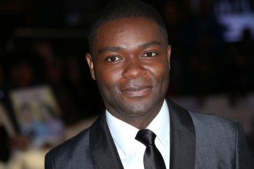 “Selma” star David Oyelowo: Black actors are generally celebrated for being “subservient”“When