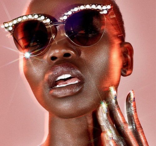 nykhor paul for harpers bazaar brazil