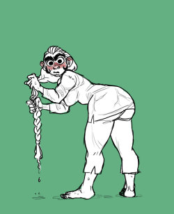 buttart: here’s a cheeky image of a pious girl just trying to dry off get ur minds outta the gutter 