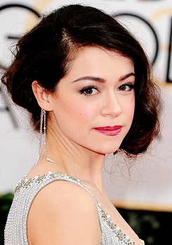 Sex p-pikachu:  Tatiana Maslany attends the 71st pictures