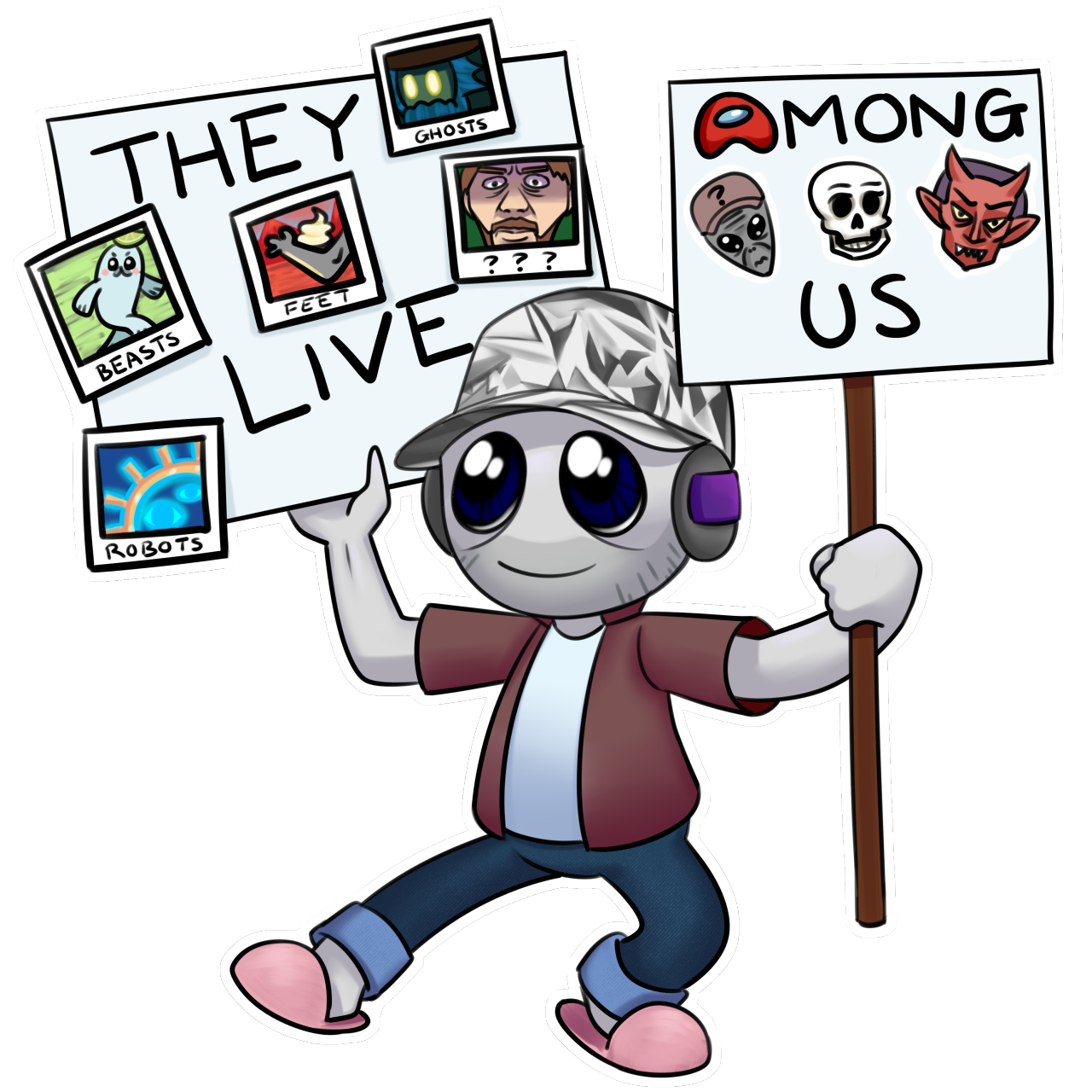 Vineworlds Tumblr Gallery