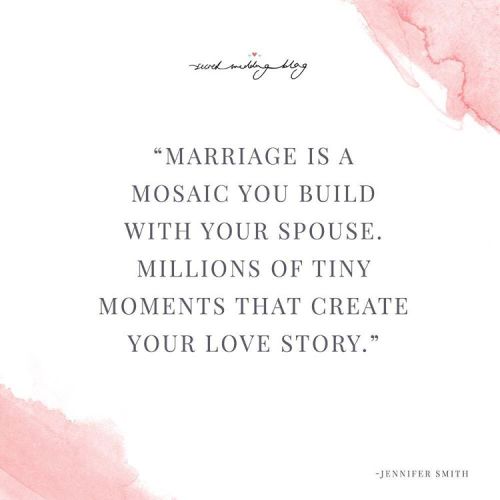 Good night marriage inspiration _⠀ #quote #qotd #lovequotesandsayings #lovequote #lovequotes #weddi