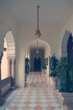 swapnil1690:  The Royal Corridor 