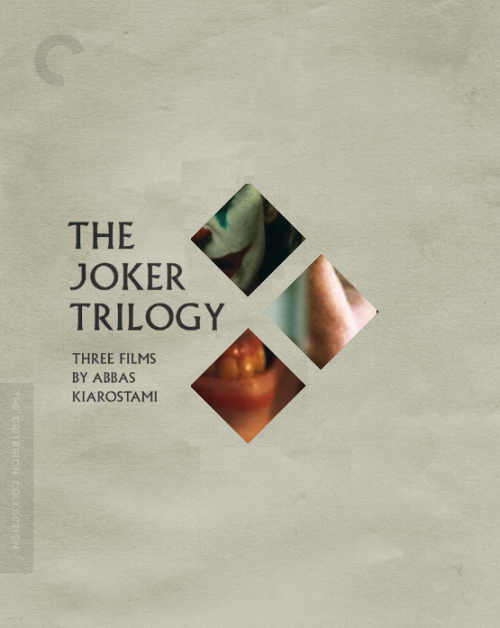 The Joker Trilogy | The Criterion CollectionWhere Is the Joker’s House? | Abbas Kiarostami | 1987And