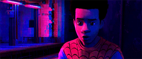 captainpoe:We’re a little team. Me as the teacher who can still do it. You as the student who can…do