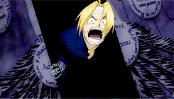 the-candy-van:  ↳ Kenna asked: Attack on Titan or Fullmetall Alchemist  For what