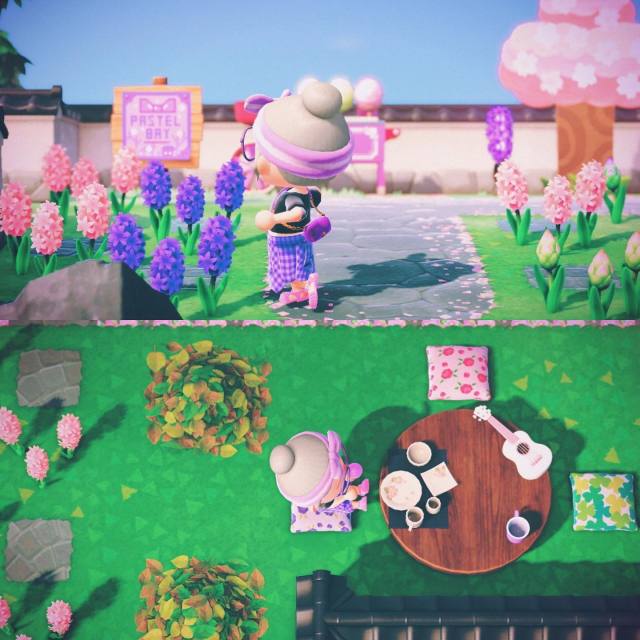 Welcome to Pastel Bay ~