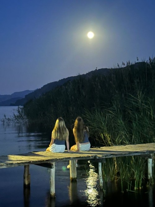 Longing