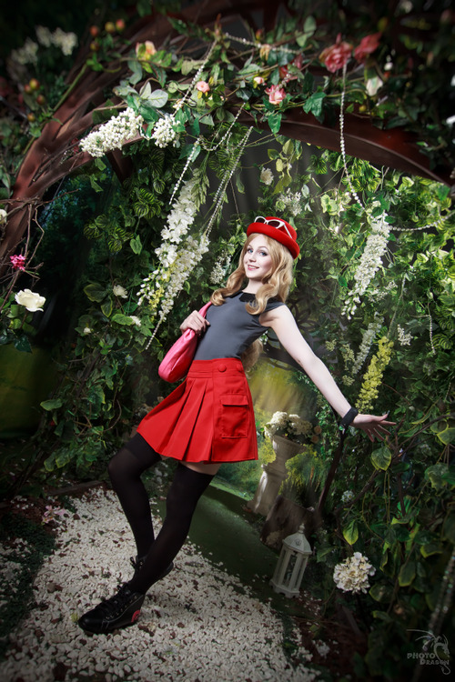 kosplaykitten:Serena 3 by Yui-LangLook What the Kat Dragged in at Kosplay Kitten’s