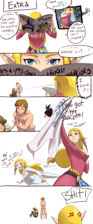 alderion-al:  I think I’m posting this a bit late but ….I don’t care. Well , this is the second part of this (??? 