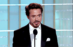 rbertdowneyjr:  Happy 51st Birthday, Robert John Downey Junior (April 4, 1965).  “Look, whatev