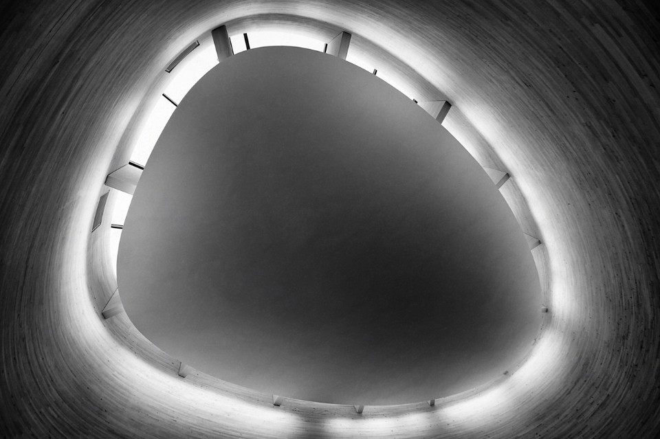archatlas:        EmotionArch by Alessio ForlanoAlessio Forlano, an architect Italy,