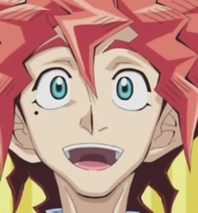 My Mom’s Take on Arc-V Characters