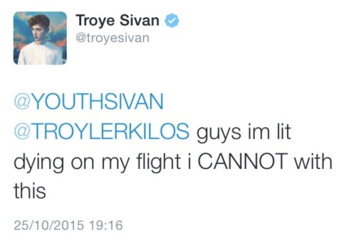 foolingtronnor: If choking on your own laughter is a thing, that’s what I’m doing right 