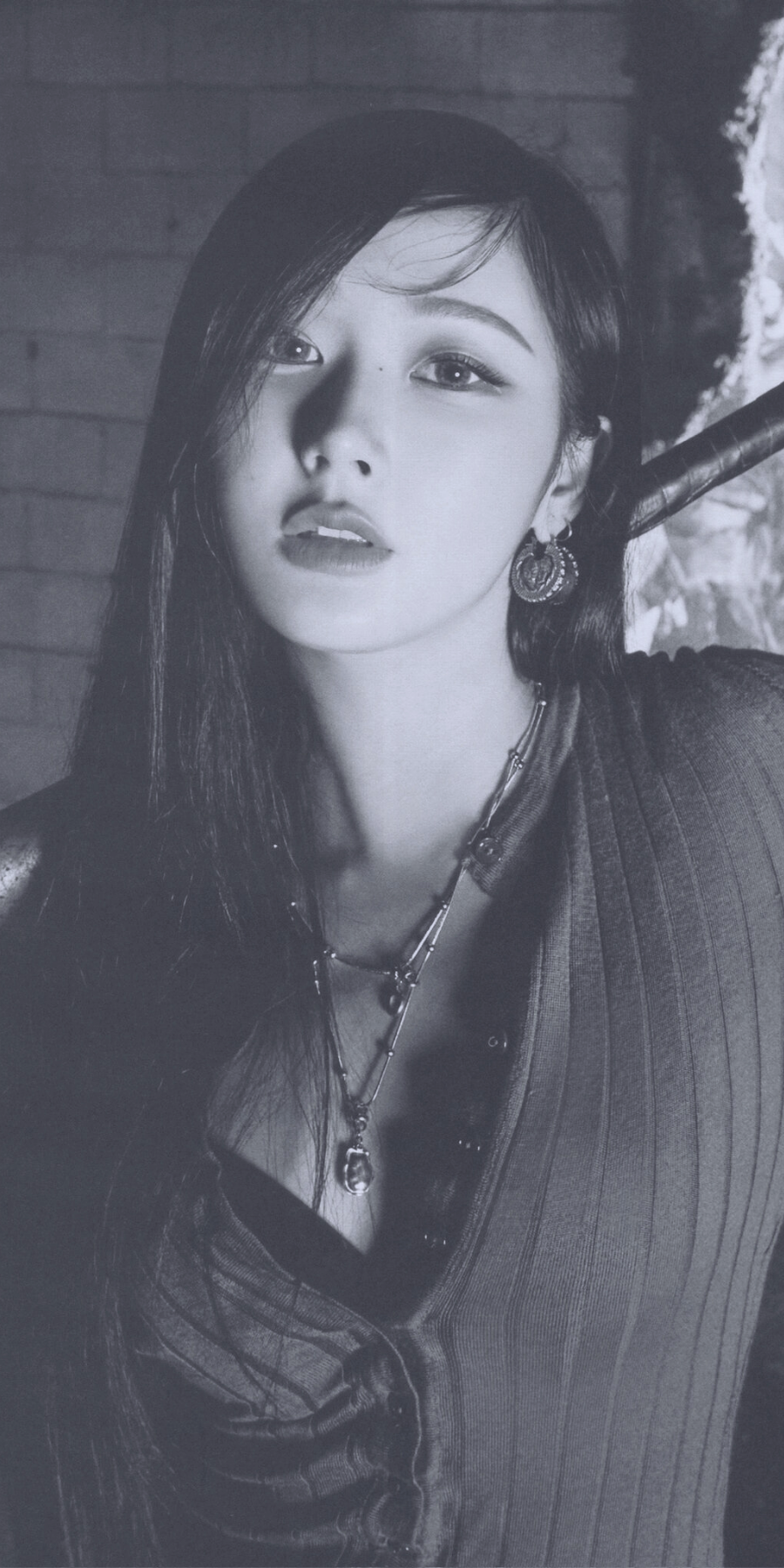 . . Giselle Lockscreens