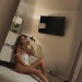 the-goddess-blog2:Good evening… I’m lonely and horny 😏