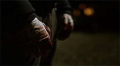 clntbartn:  Daredevil meme: 1 episode + faceless → “Nelson vs Murdock”  « We don’t live in a world that’s fair. We live in this one. And I’m doing everything I can to make it a better place. »  