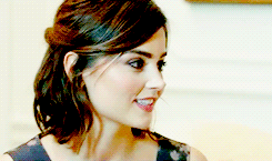 katiedtellez:  Happy 30th Birthday Jenna Louise Coleman! // April 27th, 1986 