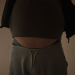 bellymonstersblog-deactivated20:Look at that belly peek. What a round f’kin gut.