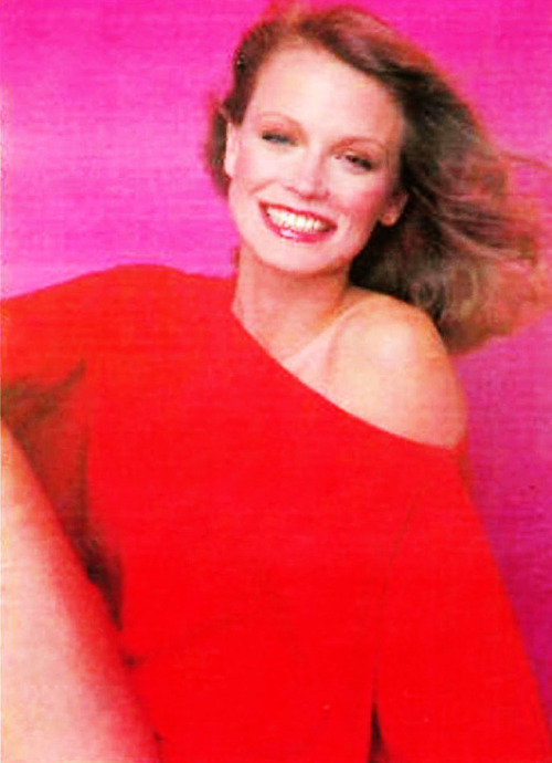 Shelley Hack