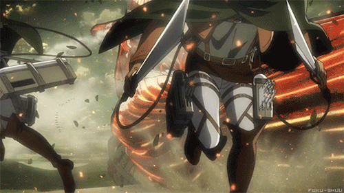 fuku-shuu: Anime vs. Manga Comparisons: Shingeki no Kyojin Season 2 TrailerMore Comparisons More news and updates on SnK season 2! 