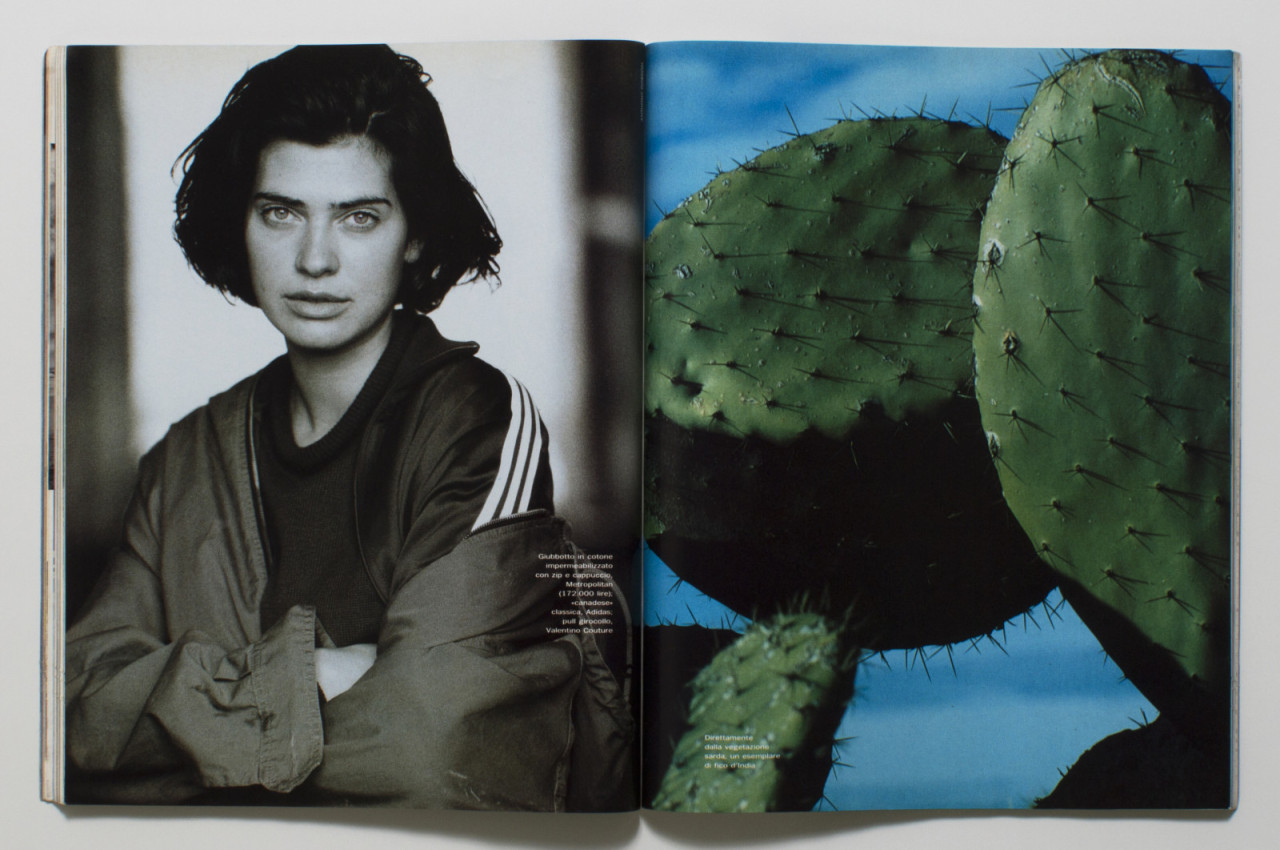 vfiles:  Filed under Per Lui Apr 1990 by 90sMagazines 