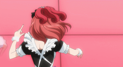 makishiko:  ❤️HAPPY BIRTHDAY MAKI❤️Thank you for existing!