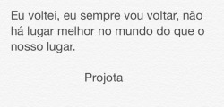 não existe amor em SP