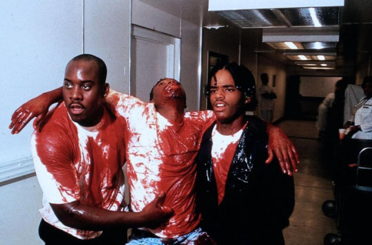 Stay up Caine