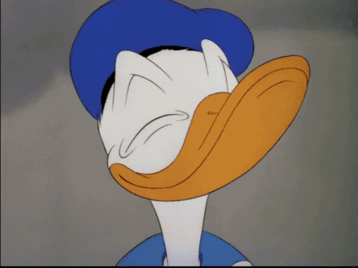 gameraboy:  Chef Donald (1941)