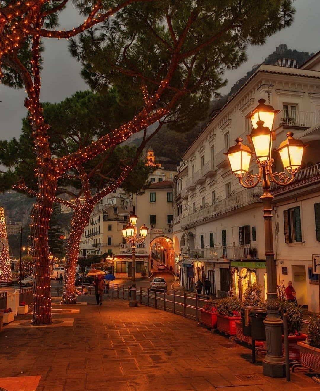 Sex pareisakti: elif-qhr:  Amalfi, Italy By Gennaro pictures