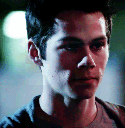 "Scott, You're My Brother"