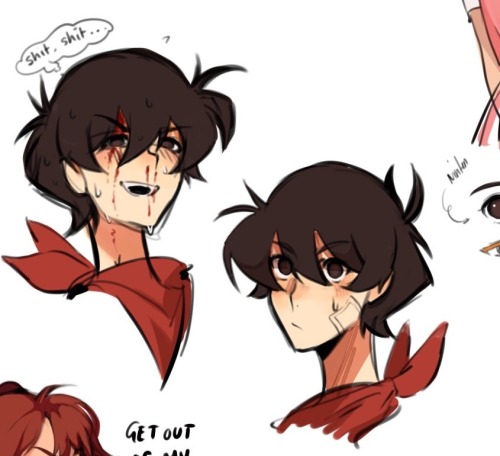 Doodle Dump :D